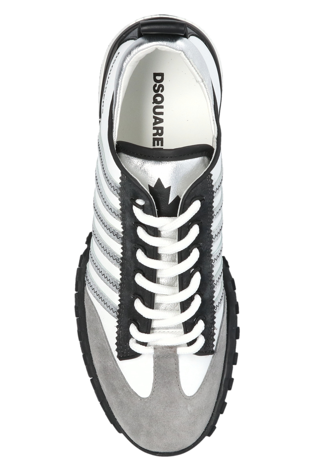 【信頼】 - Japan SchaferandweinerShops 'Legend' Dsquared2 sneakers トップス